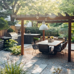 Garden & Outdoor Living